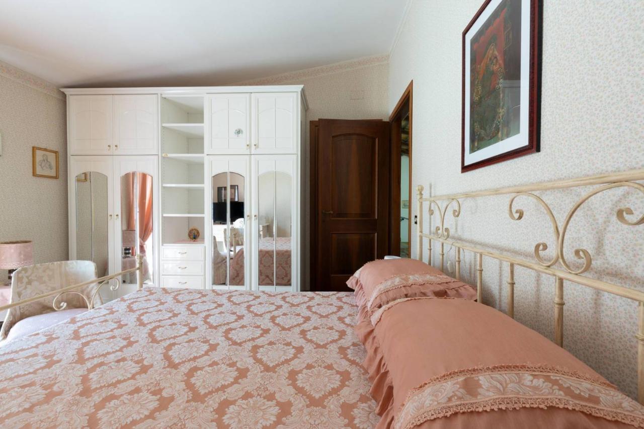 كييتي B&B Villa Dei Desideri المظهر الخارجي الصورة