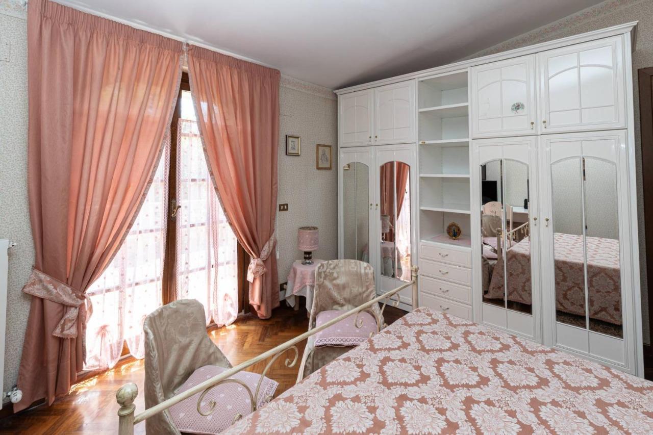 كييتي B&B Villa Dei Desideri المظهر الخارجي الصورة