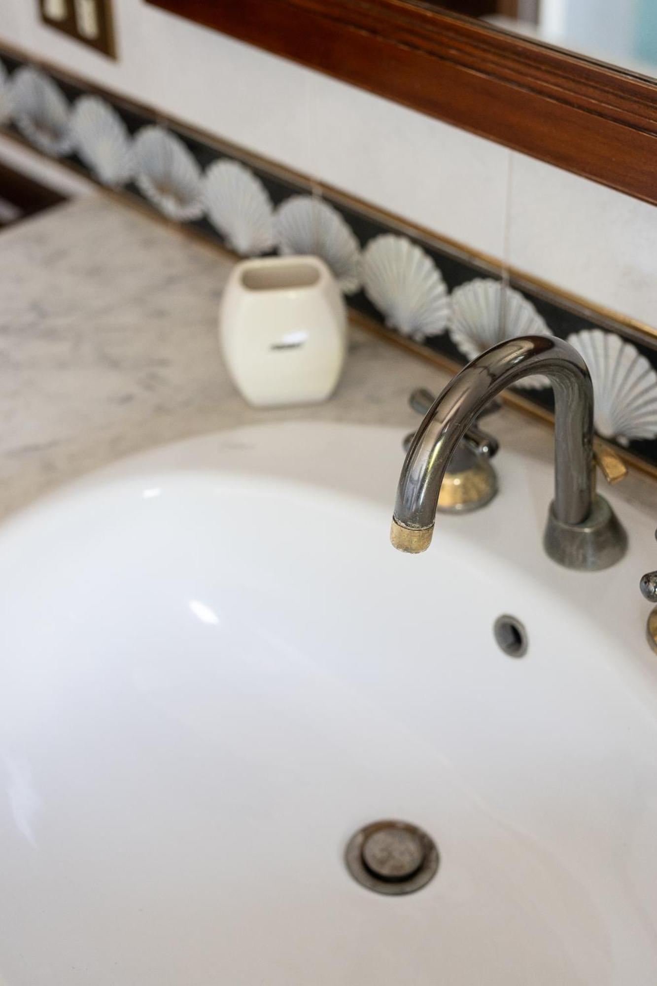 كييتي B&B Villa Dei Desideri المظهر الخارجي الصورة