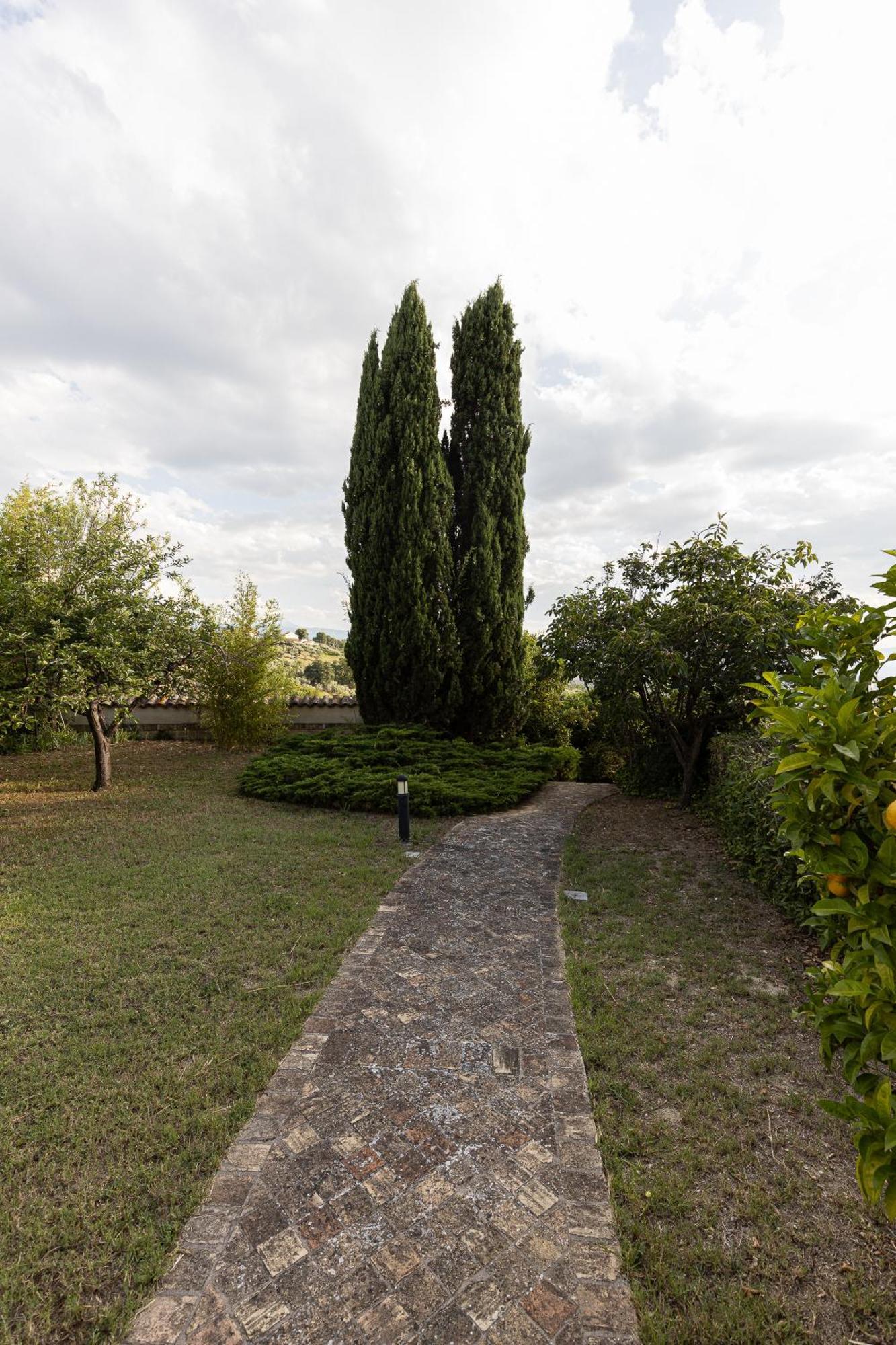 كييتي B&B Villa Dei Desideri المظهر الخارجي الصورة