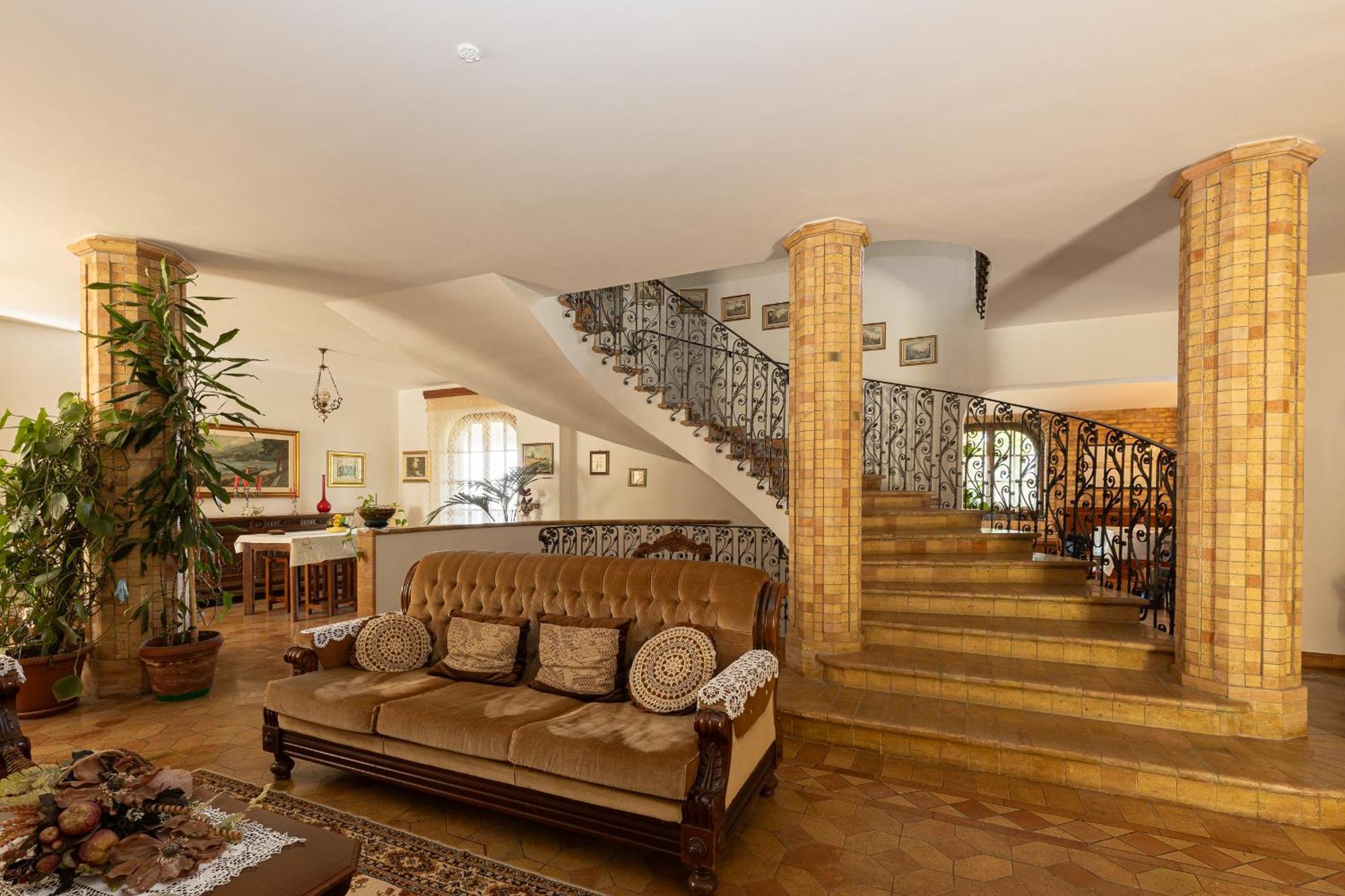 كييتي B&B Villa Dei Desideri المظهر الخارجي الصورة