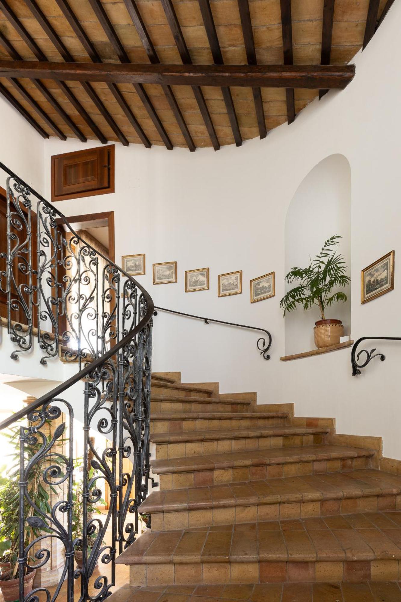 كييتي B&B Villa Dei Desideri المظهر الخارجي الصورة