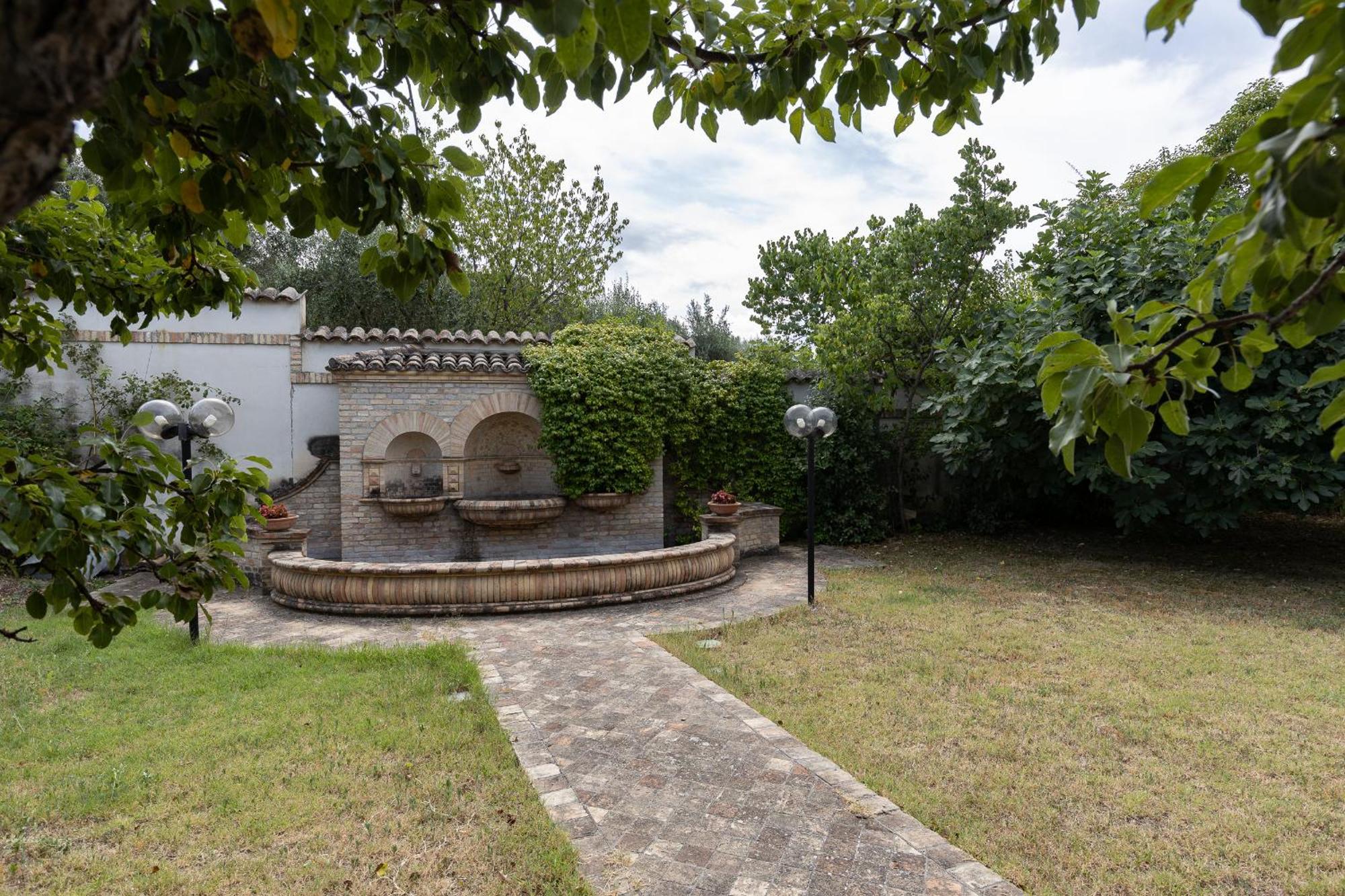 كييتي B&B Villa Dei Desideri المظهر الخارجي الصورة