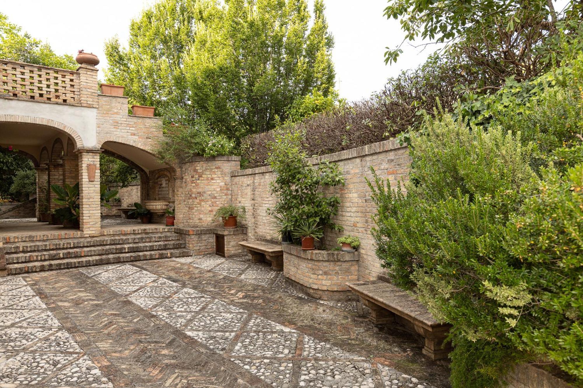 كييتي B&B Villa Dei Desideri المظهر الخارجي الصورة