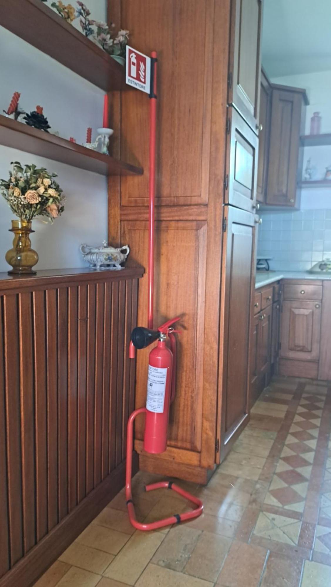 كييتي B&B Villa Dei Desideri المظهر الخارجي الصورة